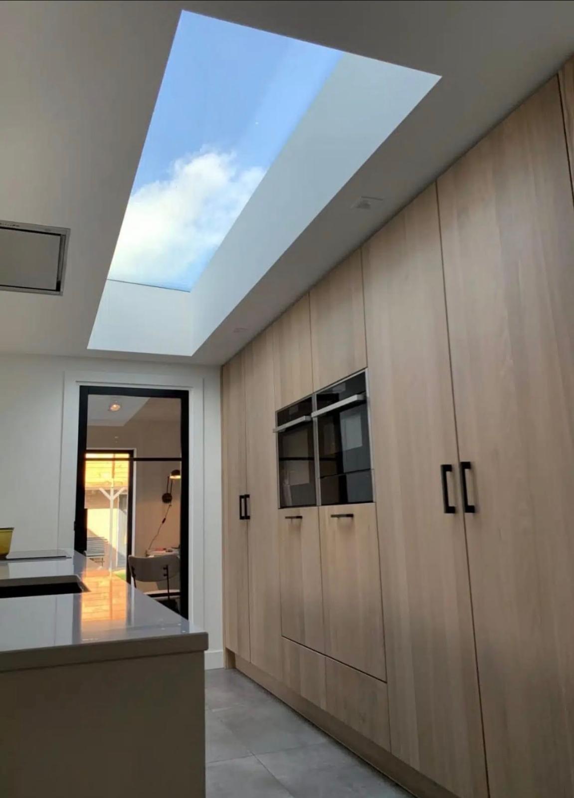 Maison privée — Terrasse, étanchéité et rénovation BSB Décoration